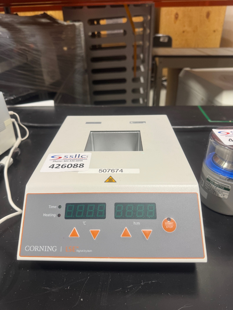 Image of Corning LSE Digital Dry Bath